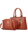 Style handbag simple Korean - PMMNAPOLES