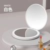 LED lighted makeup mirror - PMMNAPOLES