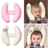 Infant Stroller Neck Pillow - PMMNAPOLES