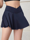 Skirt for Women Sports - PMMNAPOLES