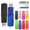 Flash memory USB 2.0 - PMMNAPOLES