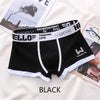 Men's boxer shorts