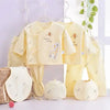 Newborn baby clothing set - PMMNAPOLES