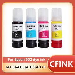 Refill Ink Printer - PMMNAPOLES