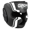 Boxing Head Protectors - PMMNAPOLES