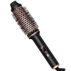 3 in 1 ionic hair curler with digital display