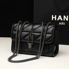 Chain bag for women - PMMNAPOLES