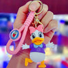 Disney anime keychain