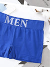 5 boxer shorts