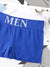 5 boxer shorts