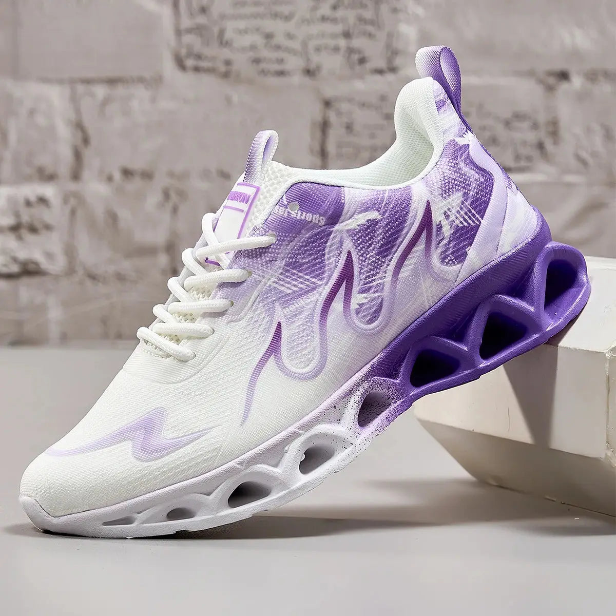 Women’s Walking Sneakers | Lightweight Air-Cushion Tennis Shoes for Running & Everyday Style