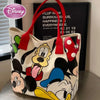 Cartoon Fashion Canvas Bag - PMMNAPOLES