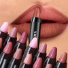 Matte brown lip liner pencil - PMMNAPOLES