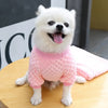 Warm winter clothes for small dogs - PMMNAPOLES