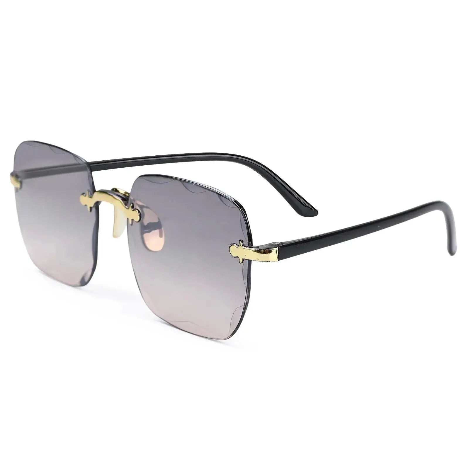 UV Protection Sports Sunglasses – Lightweight & Comfortable for Cycling, Driving, and Outdoor Travel