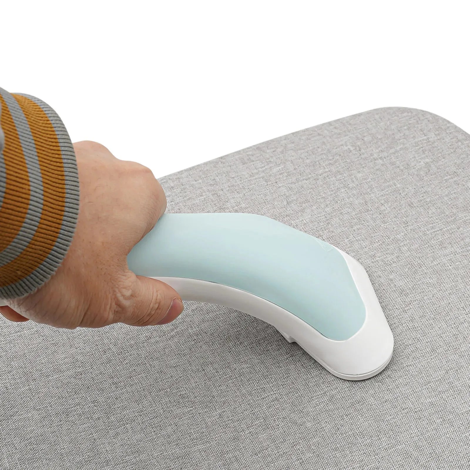 Standing Clothes Steamer with Fast Heating