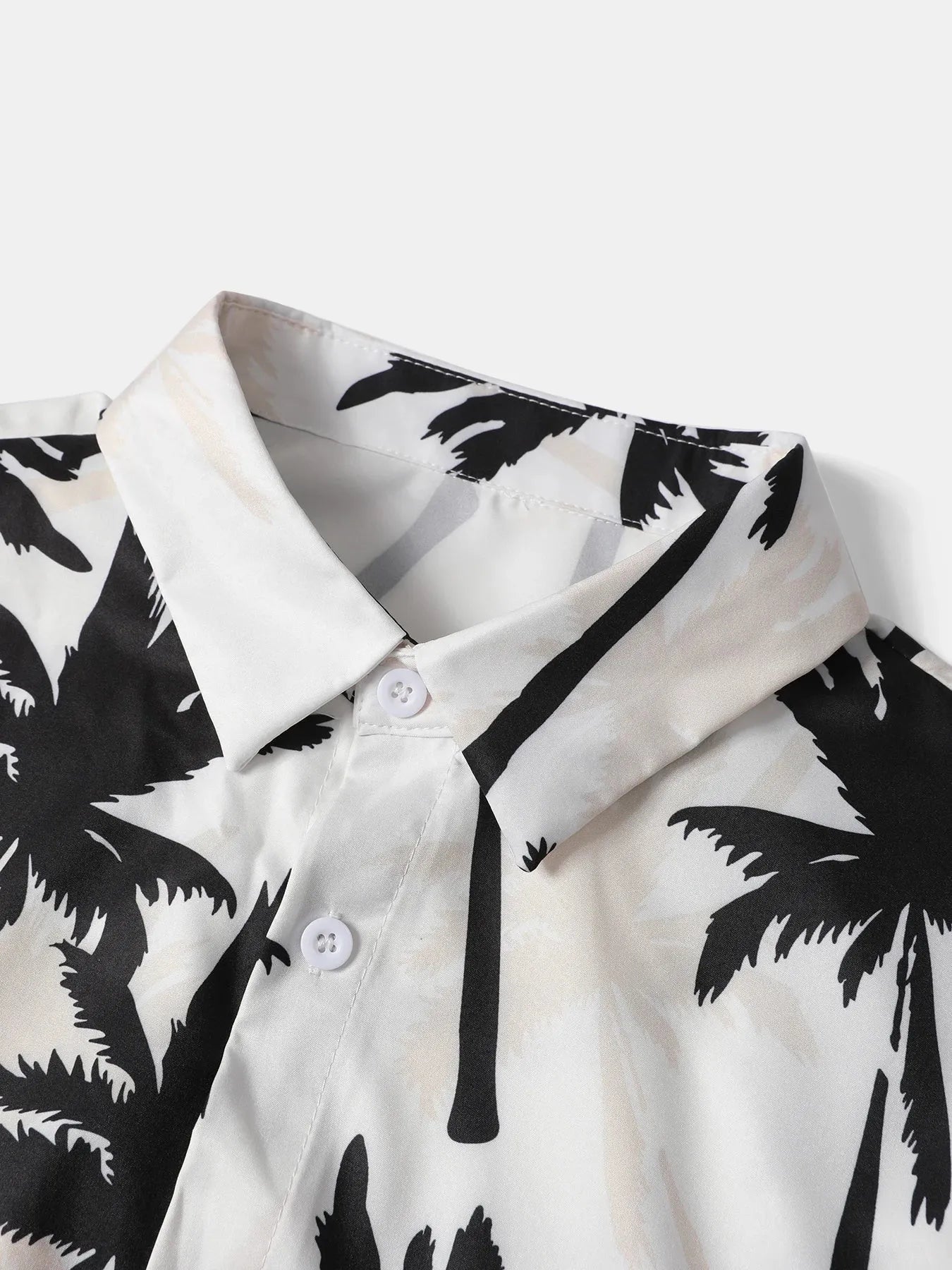 Shirts 2 Pack Men Printed Button Down Set With Pants