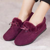 Women Winter Casual Shoes - PMMNAPOLES