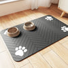 Pet feeding mat - PMMNAPOLES