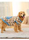 Autumn and winter sweaters for large dogs - PMMNAPOLES