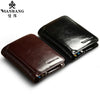 Wallet Leather Men - PMMNAPOLES