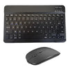 Bluetooth wireless keyboard