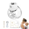 Wearable Electric Breast Pump - PMMNAPOLES