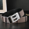 High quality genuine leather belt for men