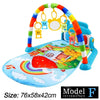 Baby Music Play Gym - PMMNAPOLES