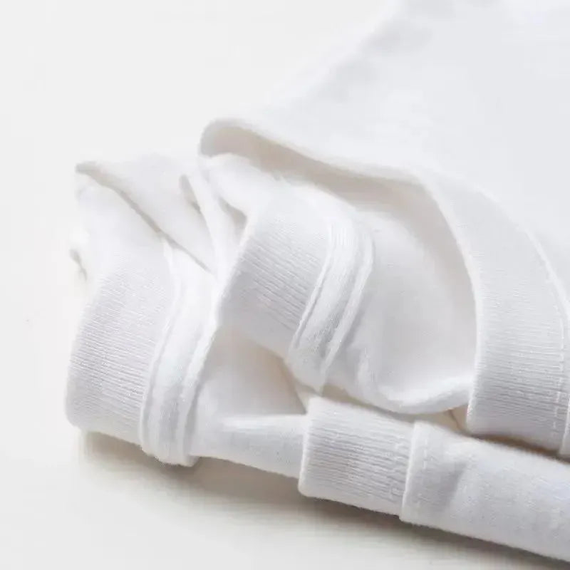 Tomson Jason T Shirt Set Streetwear Burning Print Graphic