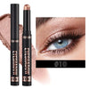 Waterproof pearlescent eyeshadow pencil, - PMMNAPOLES