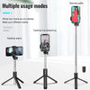 Mobile Mini Selfie Stick Tripod - PMMNAPOLES