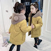 Winter jacket for girls