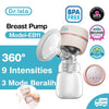 Electric Breast Pump Rechargeable Portable - PMMNAPOLES