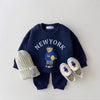 Baby clothing sets