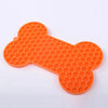 Silicone mat - PMMNAPOLES