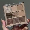 Eyeshadow palette - PMMNAPOLES