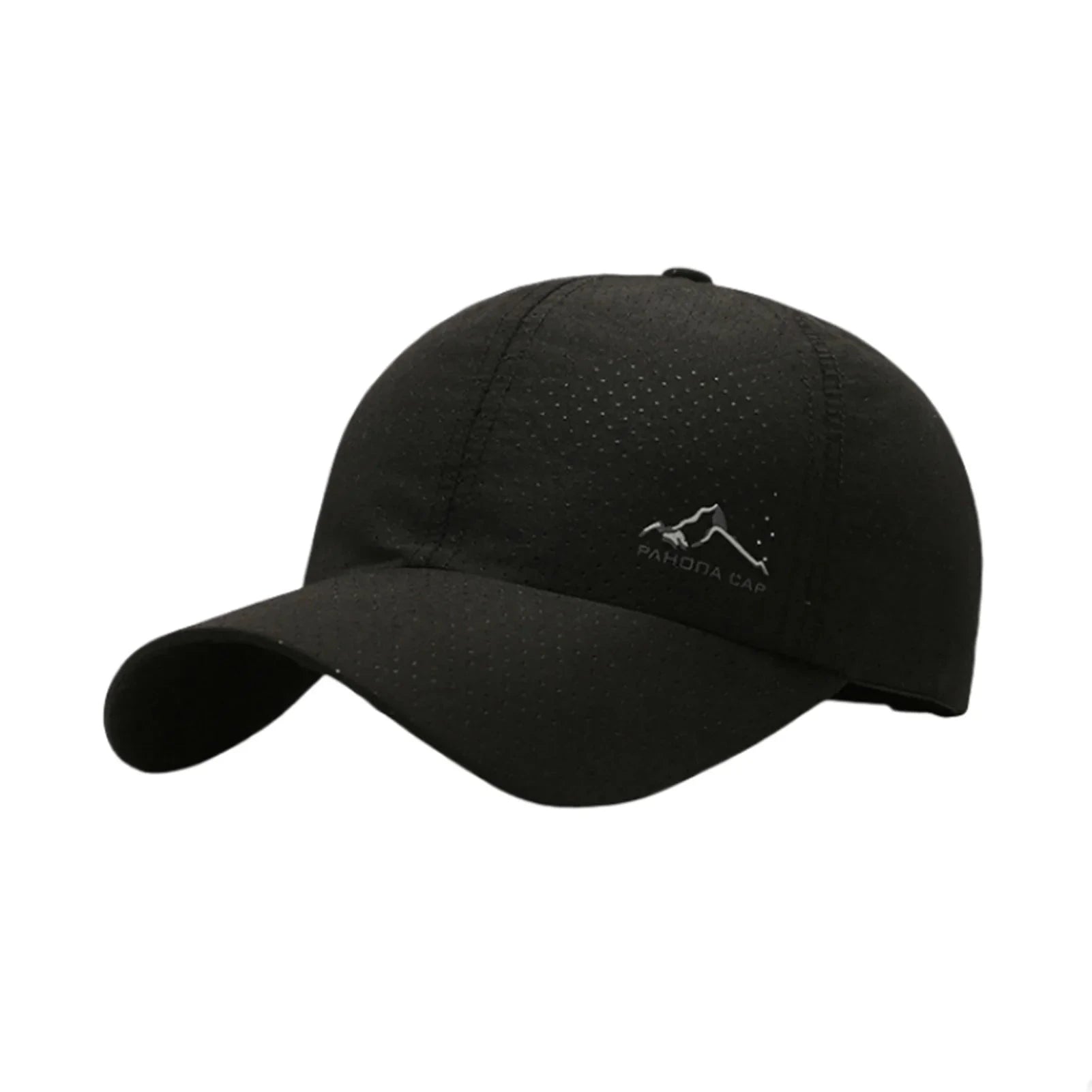 Unisex Quick Dry Breathable Caps for Outdoor Sports Set