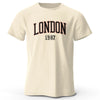 Vintage London 1987 Men's Sports T-Shirt