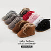 Winter Baby Shoes - PMMNAPOLES