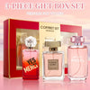 CH LOVE COLLECTION 3-Piece Eau de Parfum Spray Gift Set for Women