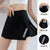 Short Skirt Sportswear - PMMNAPOLES