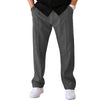 Men's slim trousers