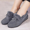 Women Winter Casual Shoes - PMMNAPOLES