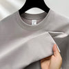 Breathable short-sleeved T-shirt