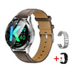 Reloj inteligente X7 2 en 1 con auriculares