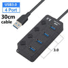 USB Splitter Hub - PMMNAPOLES