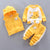 Baby Boys And Girls Clothing Set - PMMNAPOLES