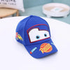 Spring children's cap