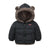 Boys Girls Jacket Cotton Outerwear - PMMNAPOLES